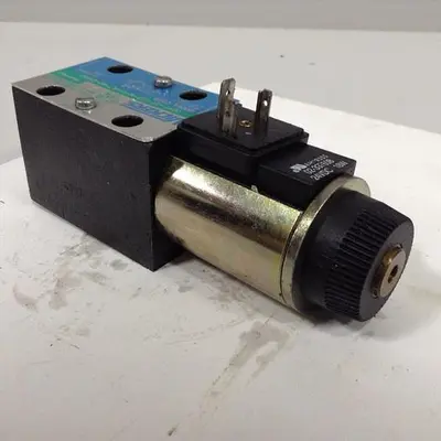 USED VICKERS DG4V3S22AMUHL760EN490