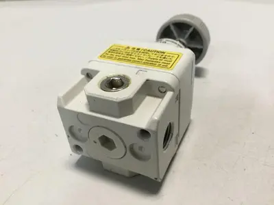 USED SMC IR1010-01