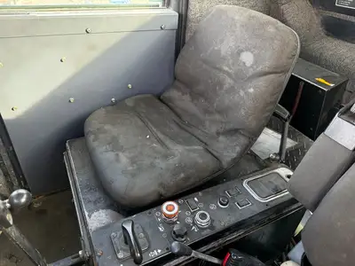 830E-DC Cab