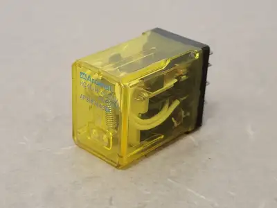 USED AROMAT HC4E-H-AC115V