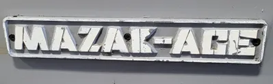 MAZAK-ACE 17" x 60" Lathes, Engine | Machinery Central (23)