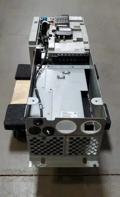USED Allen-Bradley 20DE062A0NYNACANE/A