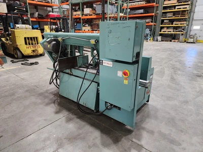 WF Wells F-16 Horizontal Saw