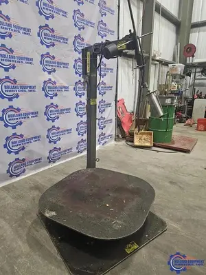 USED 1995 COILMATE CM3042