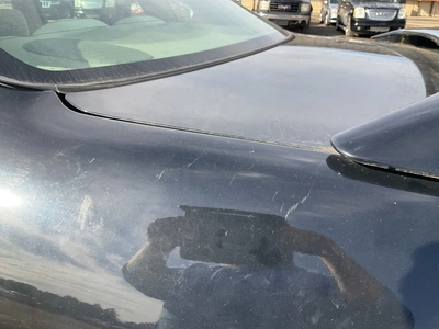 Used 2005 CHEVROLET IMPALA Sedans Michigan US | Miedema Asset Management Group #1457240