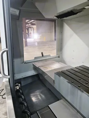 2022 HAAS VF-3SS Vertical Machining Centers | Midstate Machinery (5)
