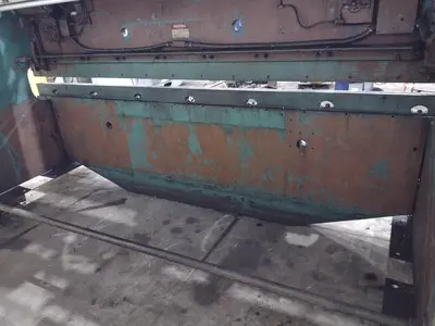 USED WYSONG 160-12