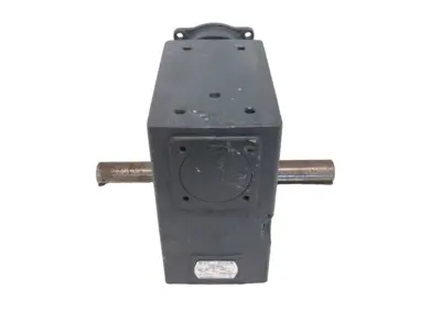 NEW HUB CITY 0220-78642 GEAR REDUCER 60:1 143TC 022078642