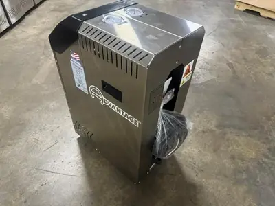 New | in-Stock 2026 ADVANTAGE SRV-1075 Temperature Controls Massachusetts US | Absolute Machinery #1332453