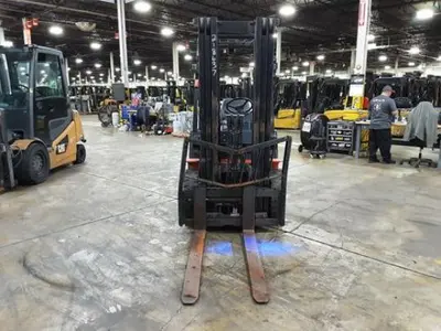USED 2016 UTILEV UT25P