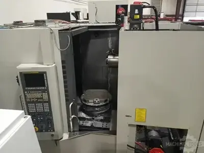 USED 2008 KIWA KH-45