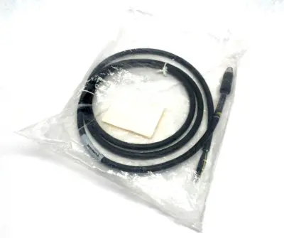 New | in-Stock Turck RSP46PS-2, UX14876 Connector Accessories Michigan US | Maverick Industrial Sales #1456602