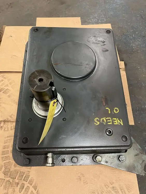 Used FALK 4315J25C Misc Electrical & Power Parts | Surplus Asset Holdings #1216329