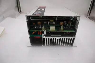 NEW Danfoss 175L1017 VLT Type 3002 Variable Speed Drive 440-500V STOCK H1857