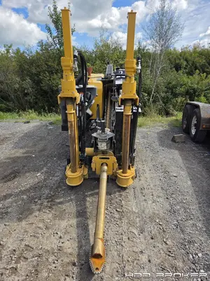 Used 2024 VERMEER 2024 VERMEER D20X22 S3 Drill Rigs Florida US | HDD Broker #1425602