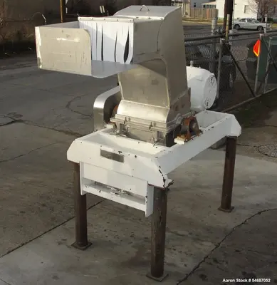 Used FITZPATRICK 59 FitzMills Illinois US | Aaron Equipment #1515559
