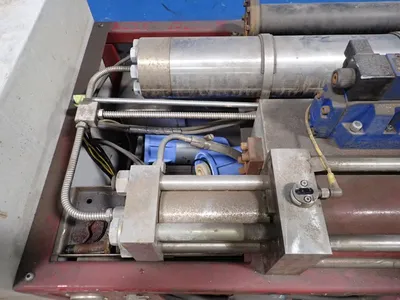 Used WARDJET INC Z45 Waterjet Cutters Ohio US | HGR 24 #785614