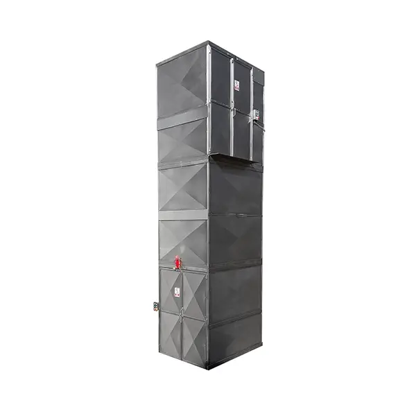 New | in-Stock Isca _UNKNOWN_ Pallet Elevators Pennsylvania US | ISCA #1299357