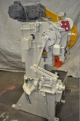 USED BLISS CH22