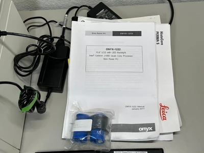 USED Leica HistoCore PERMA S
