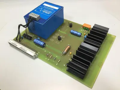 USED KEBA E-PS88-M/C D1527C