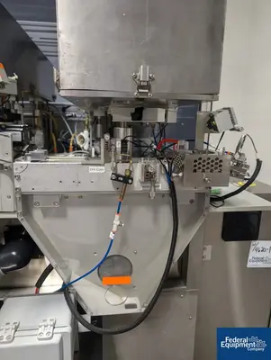 USED Control Micro System Control Micro Systems Laser, Model CMS-5250C