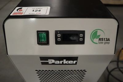 Used PARKER STARLETTE PLUS E SPS010 Air Dryers Minnesota US | Machinesused.com #1568006