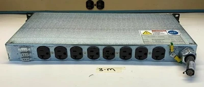 USED Interact Power 51102-XX030-030