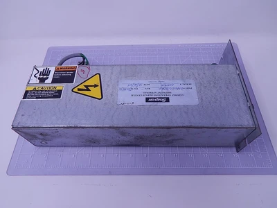 Used SNAP-ON _UNKNOWN_ AC/DC Power Supplies | OCO Industrial #1652047