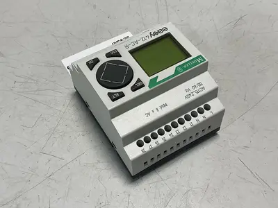 USED MOELLER 412-AC-R