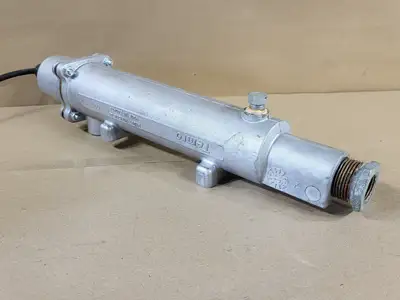 USED PHILLIPS & TEMRO 3300092