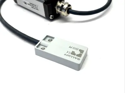 USED BALLUFF BIS M-402-045-004-07-S4