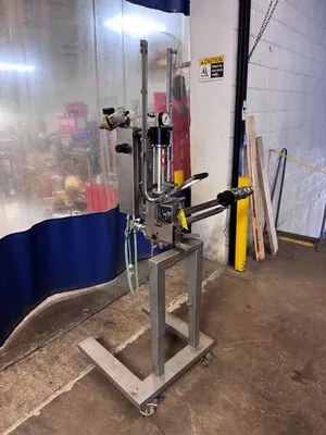 Used TIPPER TIE KDC VT 90 Sausage Clippers Illinois US | M&M Equipment Corp. #1291694