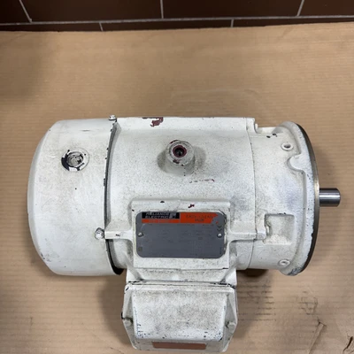 USED Reliance Electric P18G3862D
