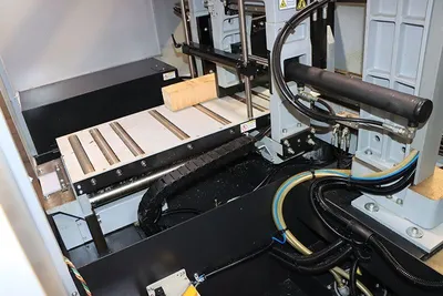 2023 HYD-MECH H-14A SAWS, BAND, HORIZONTAL | Prime Machinery (15)