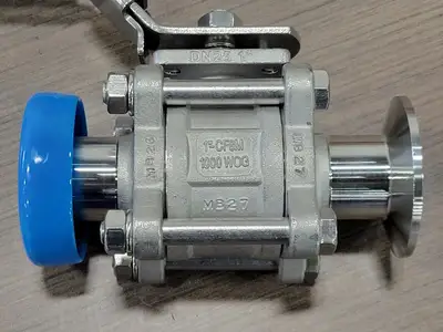 USED GTE MB27