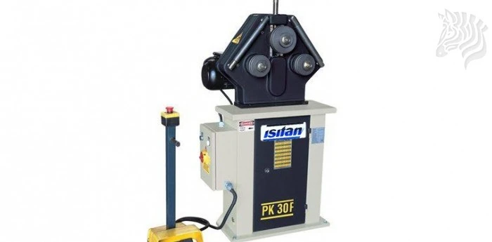 Used _UNKNOWN_ _UNKNOWN_ Shape Benders GB | Zebra Worldwide Machinery #1146273
