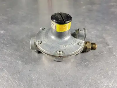 NEW FISHER 912N-115