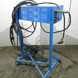 USED DME MFP8G