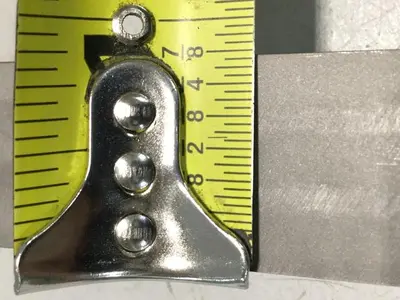 NEW STERLING DIE 4-N2-S6-900-T6