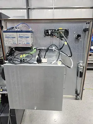 USED 2016 KUKA KUKA KR210 R2700 PRIME