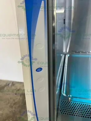 USED LABCONCO 302319101 LOGIC PLUS CLASS II TYPE A2 BIOSAFETY CABINET 3 FT., MFG 2016