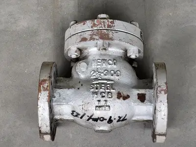 USED NEWCO 33F-CB2