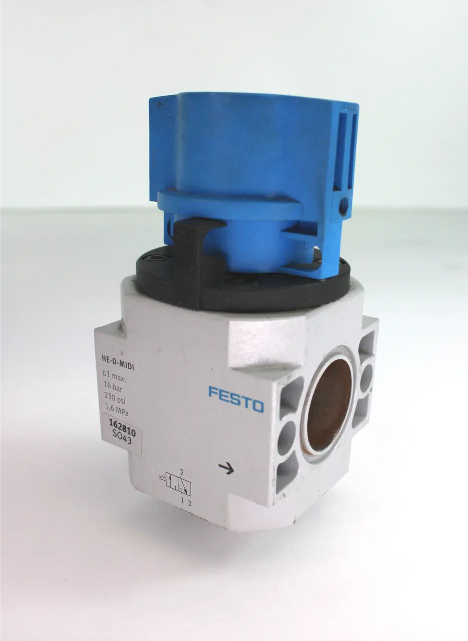 USED FESTO HE-D-MIDI