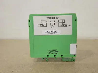 NEW OHIO SEMITRONICS MCT5-005E