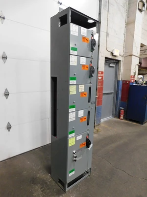 Allen-Bradley NA Combination Starters | Equipment Recovery Corp. (2)