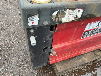 Used _UNKNOWN_ _UNKNOWN_ Flywheel Grinders Michigan US | Miedema Asset Management Group #1579480