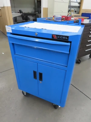 Used EXCEL GENERIC Cabinets Minnesota US | Machinesused.com #1510953