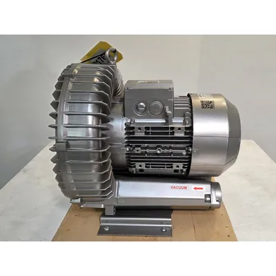 Used REPUBLIC MANUFACTURING HRC800 Blowers West Virginia US | JM Industrial #1332430