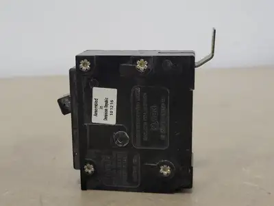 USED CUTLER-HAMMER BA115